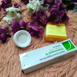 Beauty Product Combo