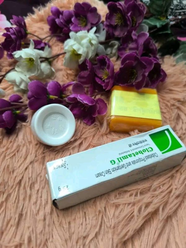 Beauty Product Combo